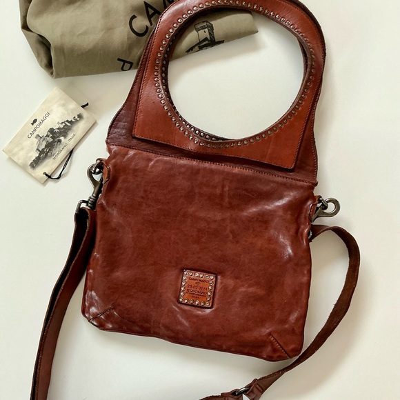 Gorgeous Campomaggi Bag - Picture 2 of 13